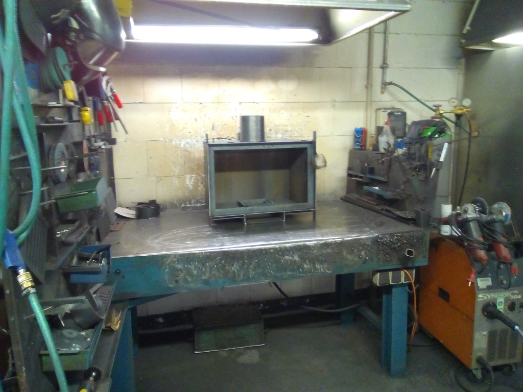 4-Kamineinsatz mit Garantie,Kamineinsatz Austauschpflicht,Kamineinsatz BimschV2