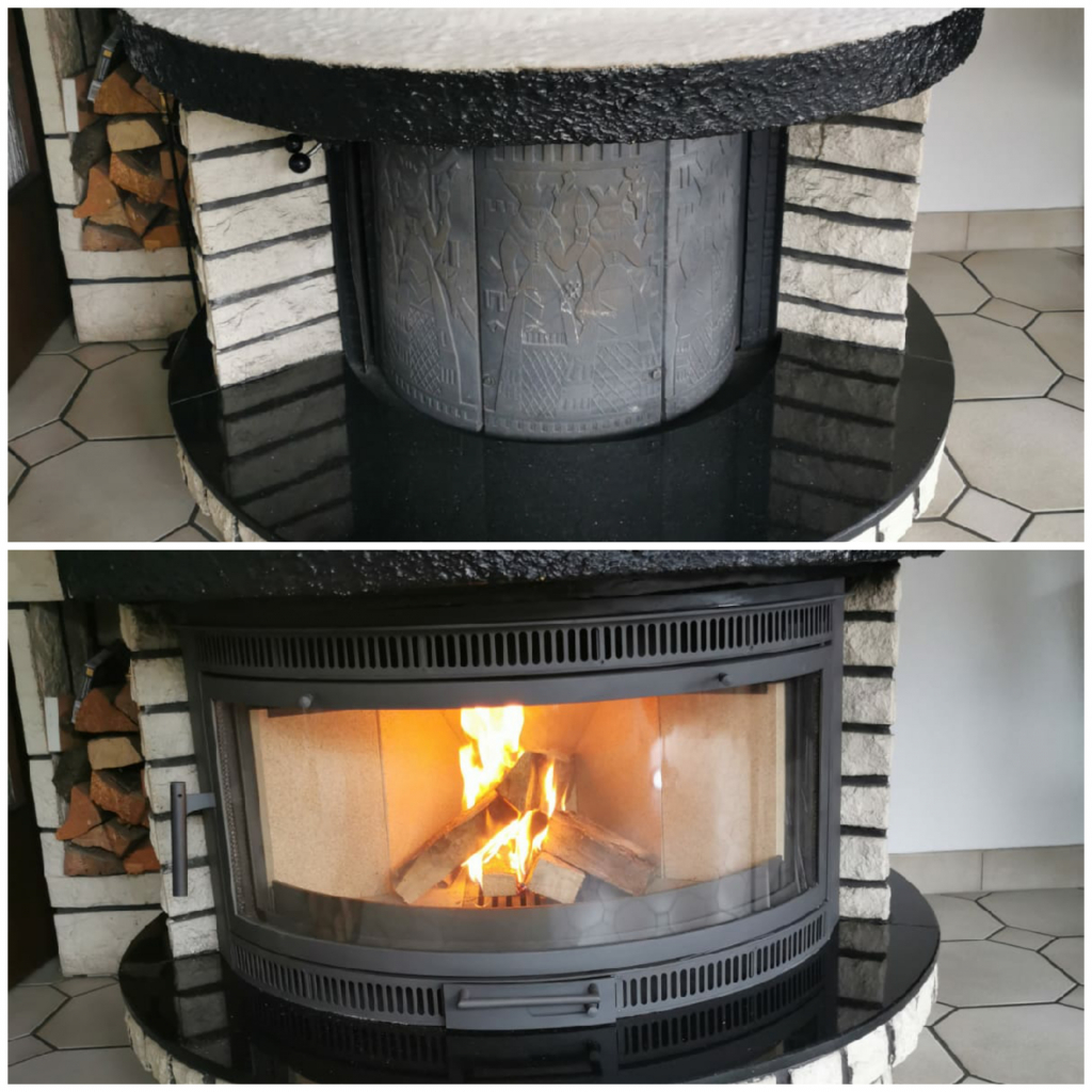 10-Kaminkassette,Kachelofeneinsatz,KAMINEINSATZ AUSTAUSCH,AUSTAUSCHEN,ERSETZEN ,ERNEUERN,UMRÜSTUNG, RUEGG,WOTAN,LEDA,WODTKE