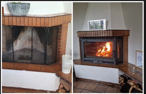 7-Kaminkassette,Kachelofeneinsatz,KAMINEINSATZ,AUSTAUSCH AUSTAUSCHEN,ERSETZEN ,ERNEUERN,UMRÜSTUNG,THEISSEN,SUPRA,THERM GARANT ,garanta